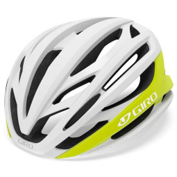 Kask szosowy Giro SYNTAX Integrated Mips 2019
