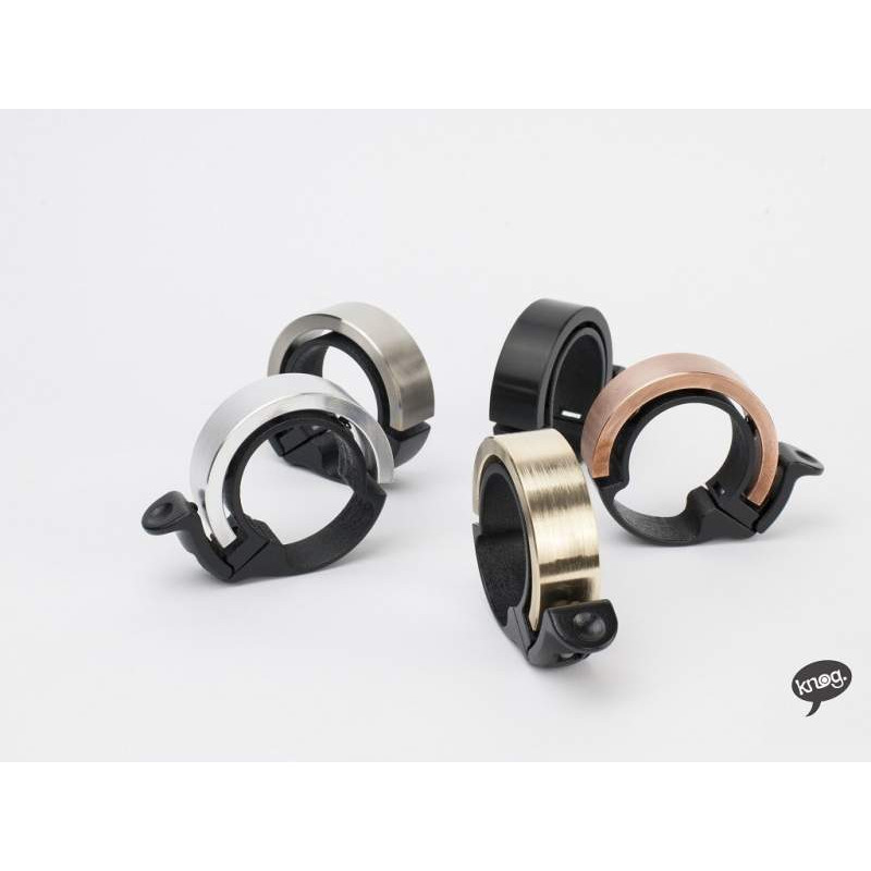 Dzwonek Knog Oi mały