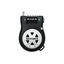 Zapięcie Kryptonite R2 2.4mm/90cm