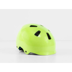 Kask dziecięcy Bontrager Jet WaveCel Children's Bike Helmet 2021