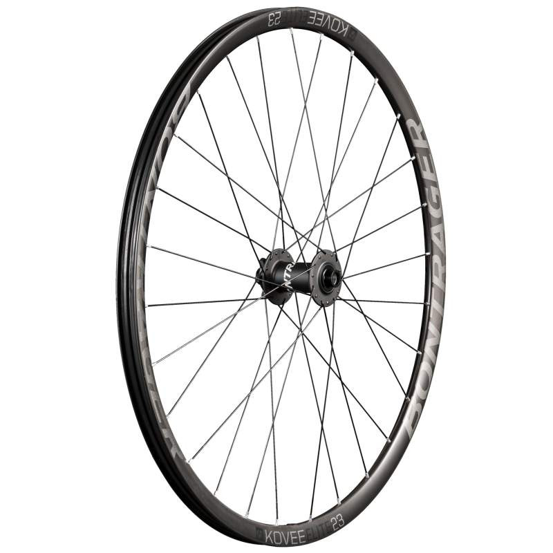 Koło przednie Bontrager Kovee Elite 23 TLR Boost 29" MTB Wheel 2020