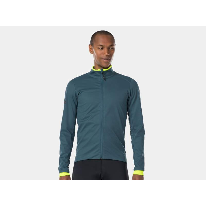 Kurtka Bontrager Velocis Softshell Cycling Jacket 2020