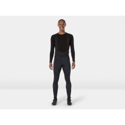 Spodnie Bontrager Velocis Unpadded Softshell Cycling Bib Tight 2021