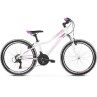 Rower dziecięcy Kross Lea JR 1.0 SR