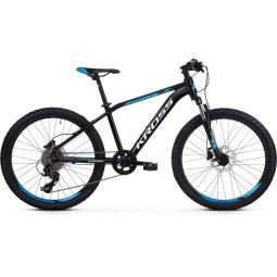 Rower dziecięcy Kross Level JR Tokyo SR