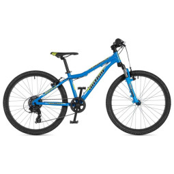 Rower dziecięcy Author A-MATRIX SL 24"