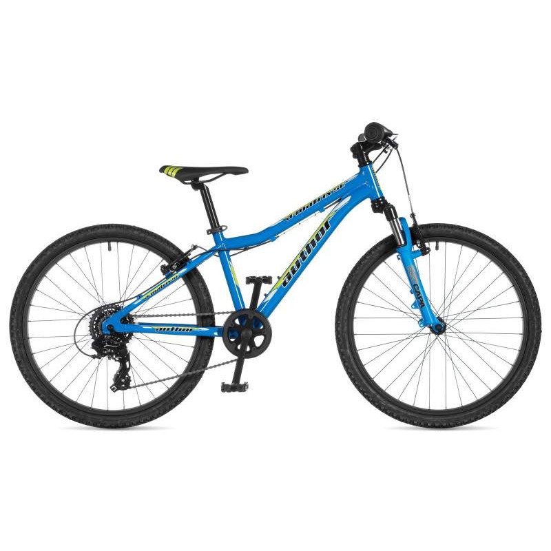 Rower dziecięcy Author A-MATRIX SL 24"