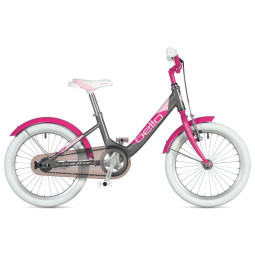 Rower dziecięcy Author BELLO