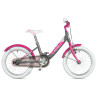 Rower dziecięcy Author BELLO