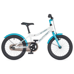 Rower dziecięcy Author ORBIT