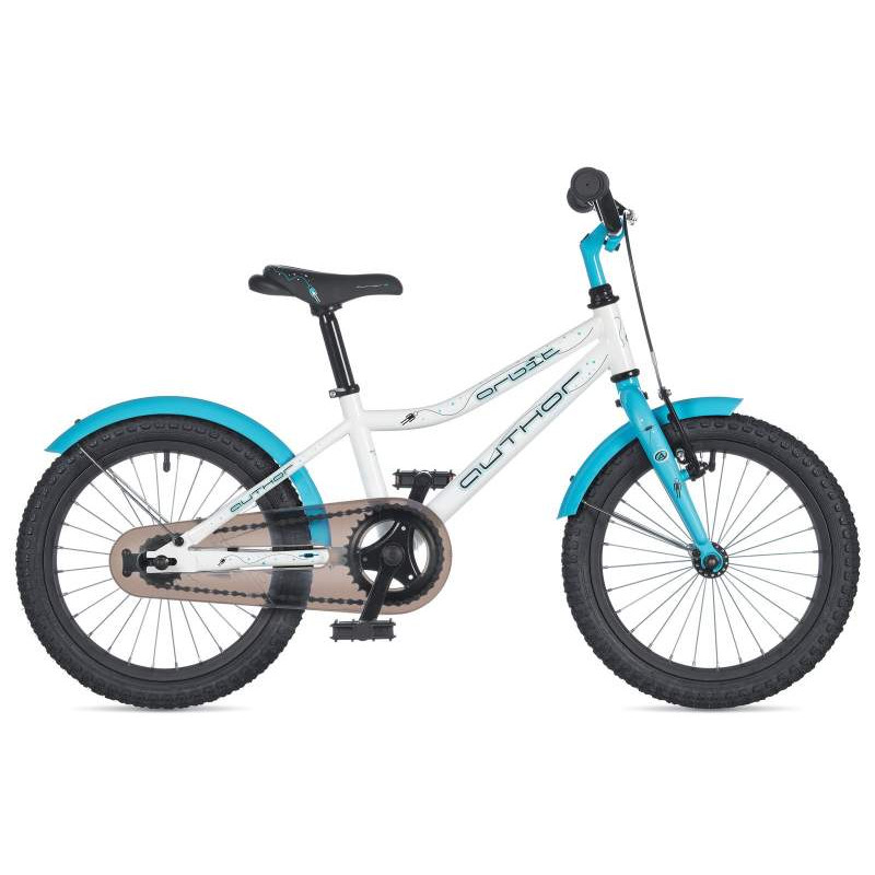 Rower dziecięcy Author ORBIT