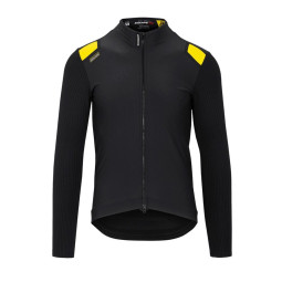 Kurtka Assos EQUIPE RS Spring Fall Jacket
