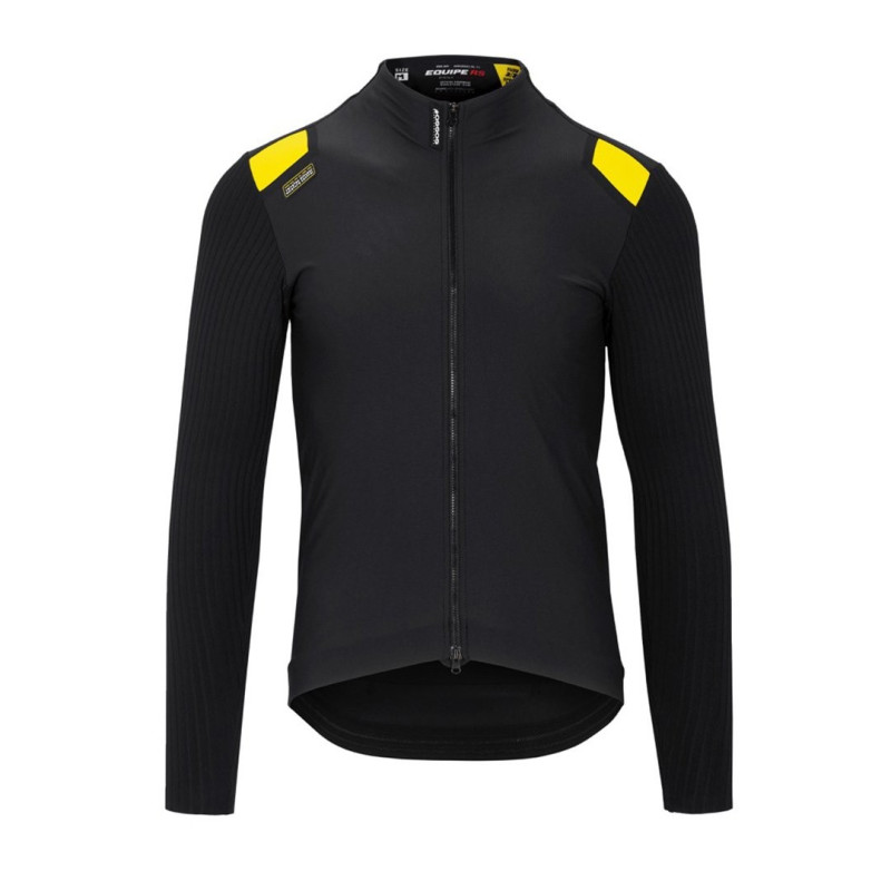 Kurtka Assos EQUIPE RS Spring Fall Jacket