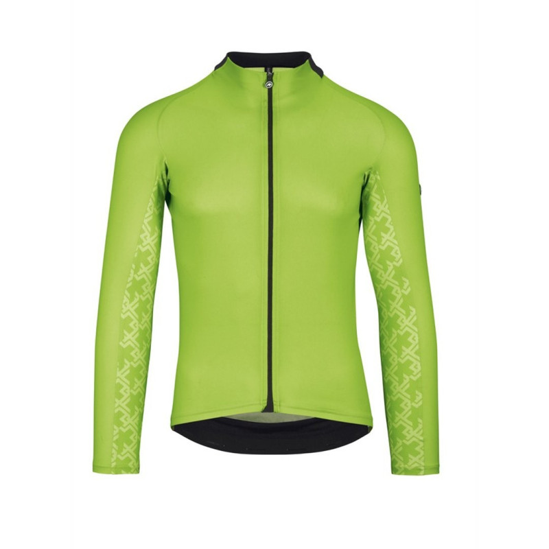 Koszulka Assos MILLE GT długi rękaw Jersey