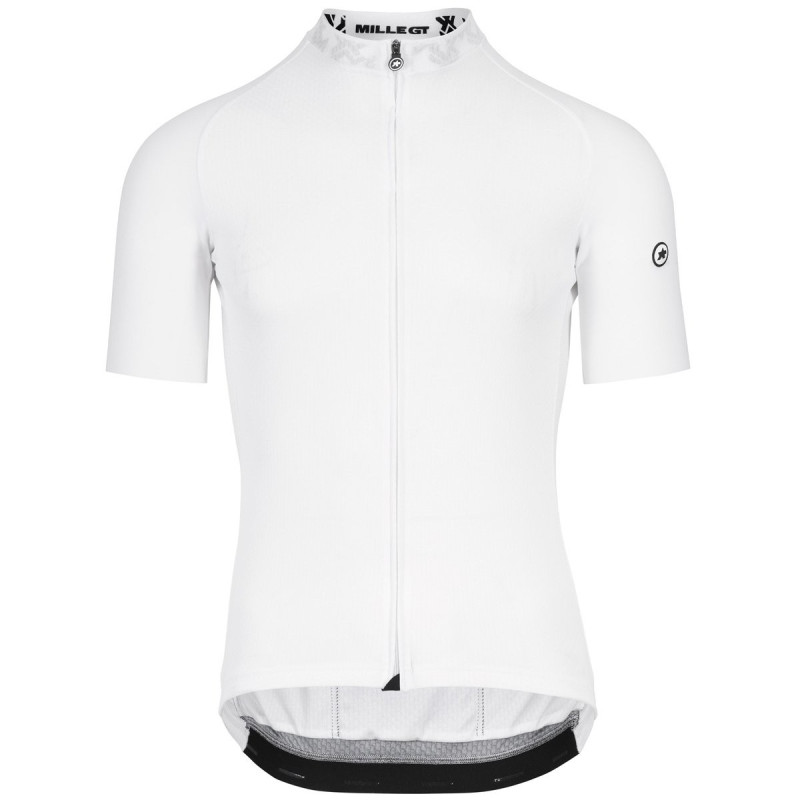 Koszulka Assos MILLE GT Summer krótki rękaw Jersey c2