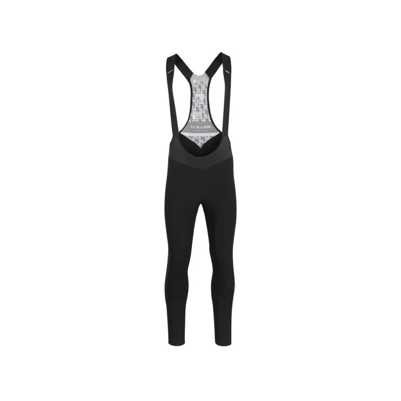 Spodnie Assos MILLE GT ULTRAZ Winter Bib Tights