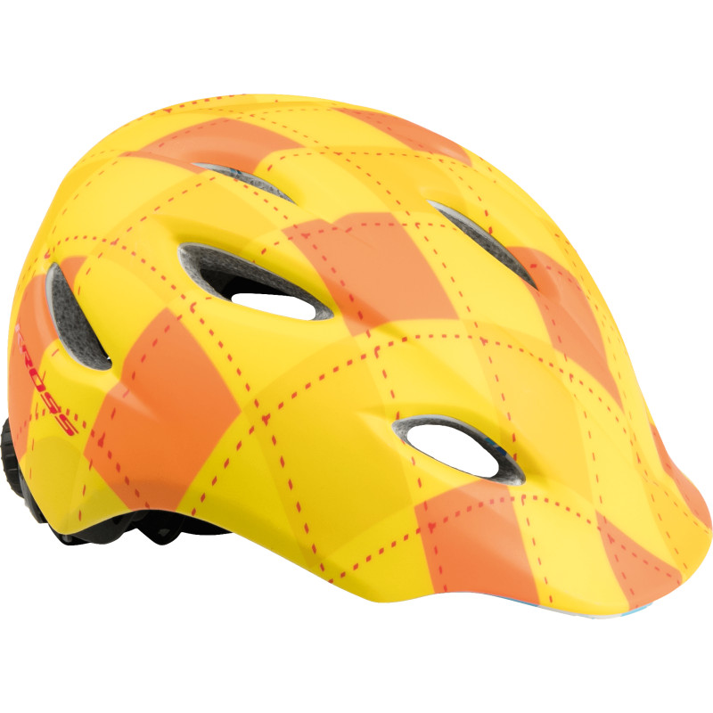 Kask Kross INFANO