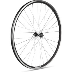 Koło Kross 28" FRONT CZARNE