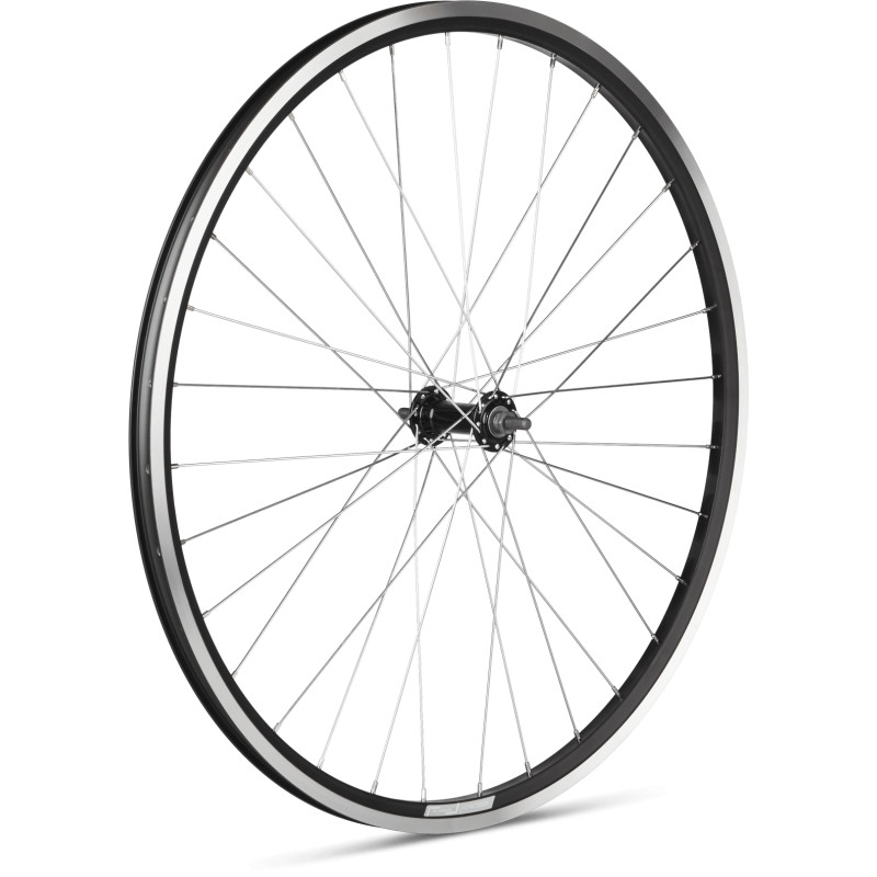 Koło Kross 28" FRONT CZARNE