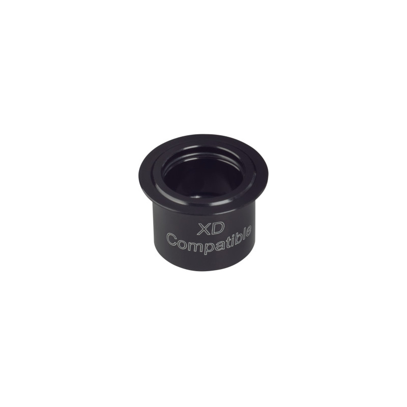 Część piasty Bontrager 240 ATB XD Końcówka Strony napędowej 12 mm Tył