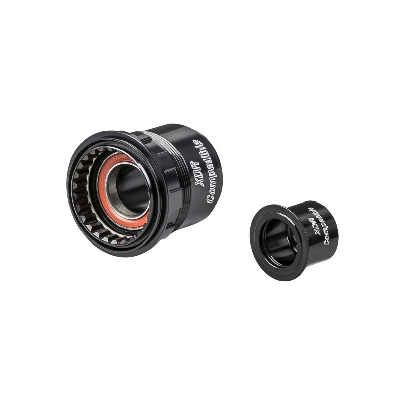 Część piasty Bontrager/DT240 SRAM XDR Freehub/EndCap