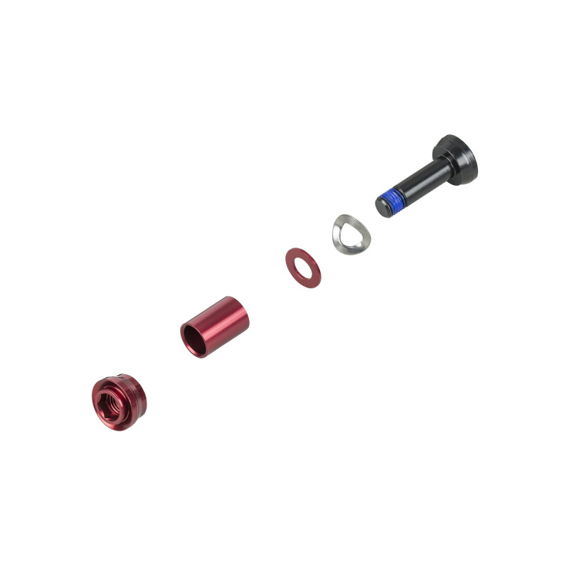 Część ramy Trek Madone SLR IsoSpeed Hardware