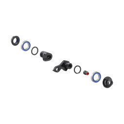 Część zawieszenia Trek ABP Convert 135x5 Osprzęt