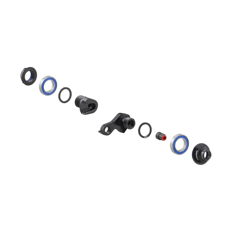 Część zawieszenia Trek ABP Convert 135x5 Osprzęt