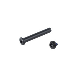 Część zawieszenia Trek Dolny zestaw montażowy amortyzatora 2017