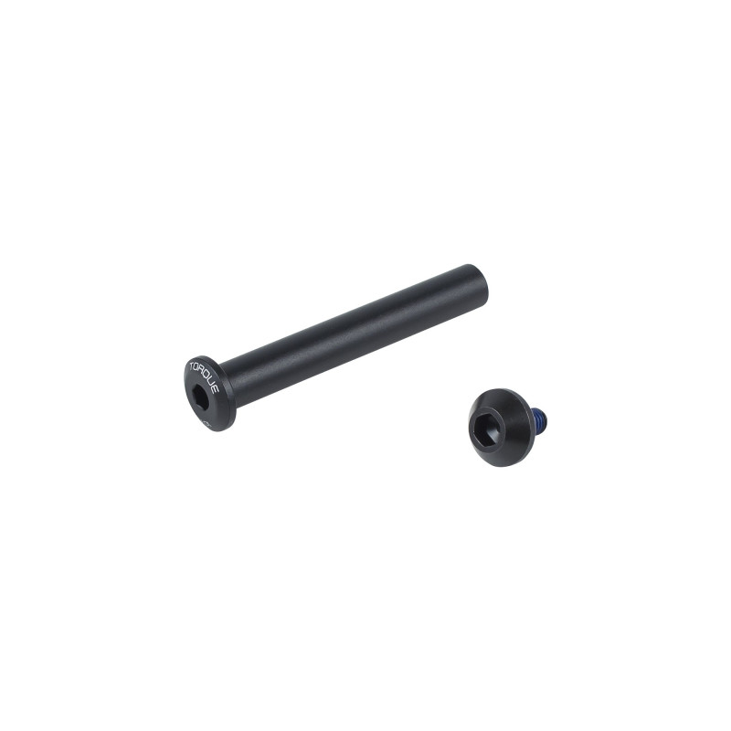 Część zawieszenia Trek Dolny zestaw montażowy amortyzatora 2017