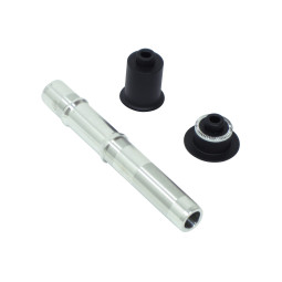 Zestaw osi 130mm do tylnej piasty Bontrager Race Lite Road