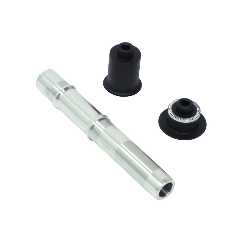 Zestaw osi 130mm do tylnej piasty Bontrager Race Lite Road