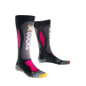 Skarpety X-Socks Ski Carving Silver Lady