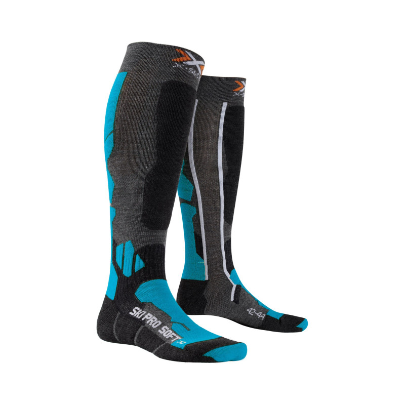 Skarpety X-Socks Ski Pro Soft