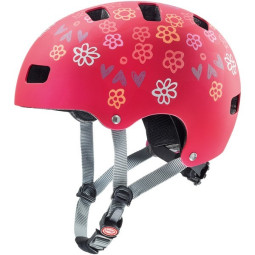 Kask Rowerowy Dziecięcy Uvex Kid 3 Cc