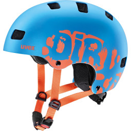 Kask Rowerowy Dziecięcy Uvex Kid 3 Cc