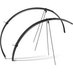 Błotniki Specialized Dry-Tech Fender Set