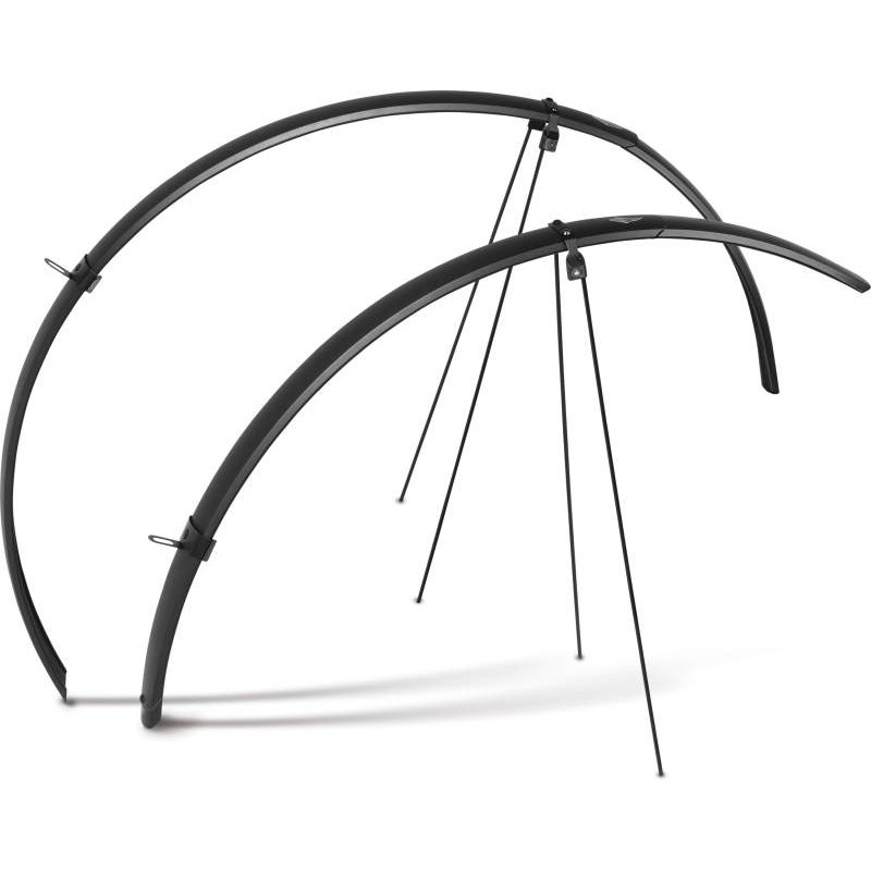 Błotniki Specialized Dry-Tech Fender Set