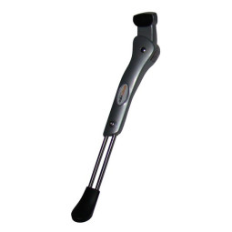 Podpórka tylna ATRANVELO STYLO DV E-BIKE 24"-28" regulowana 18mm zewnętrzna aluminiowa