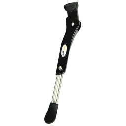 Podpórka tylna ATRANVELO STYLO DV E-BIKE 26"-29" regulowana 18mm zewnętrzna aluminiowa