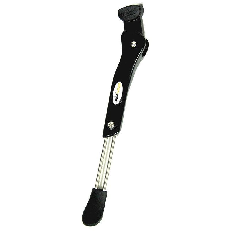 Podpórka tylna ATRANVELO STYLO DV E-BIKE 26"-29" regulowana 18mm zewnętrzna aluminiowa