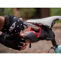 Pompka ręczna BLACKBURN AIRSTIK SL HP 160psi 60g