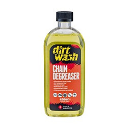Odtłuszczacz do Łańcucha WELDTITE DIRTWASH CHAIN DEGREASER 400ml