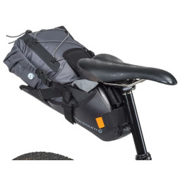 Torba pod siodło BLACKBURN OUTPOST ELITE SEAT PACK 10,5l