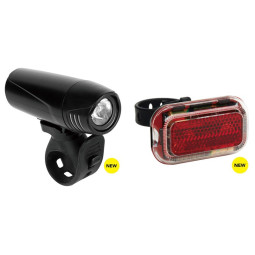 Zestaw lampki TORCH 55003 + 55009