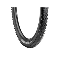 Opona mtb VREDESTEIN BLACK PANTHER XTREME 29x2.20 (55-622) TUBELESS READY TPI120 655g