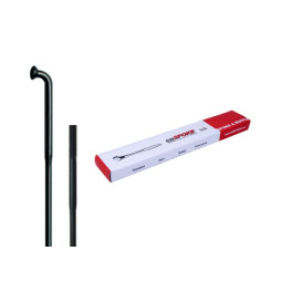 Szprychy CNSPOKE DB454 2.0-1.8-2.0 nierdzewne + nyple 144szt.