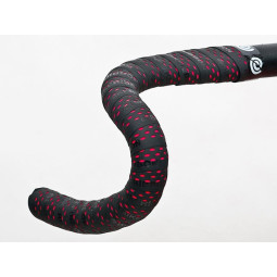 Owijka na kierownicę BIKE RIBBON DROPS gr.3,0mm