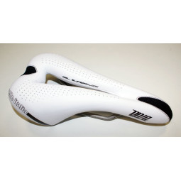 Siodło SELLE ITALIA DIVA GEL SUPERFLOW S (id match - S3) TI 316 Tube 7 fibra-tek 275g