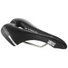 Siodło SELLE ITALIA DIVA GEL SUPERFLOW S (id match - S3) TI 316 Tube 7 fibra-tek 275g